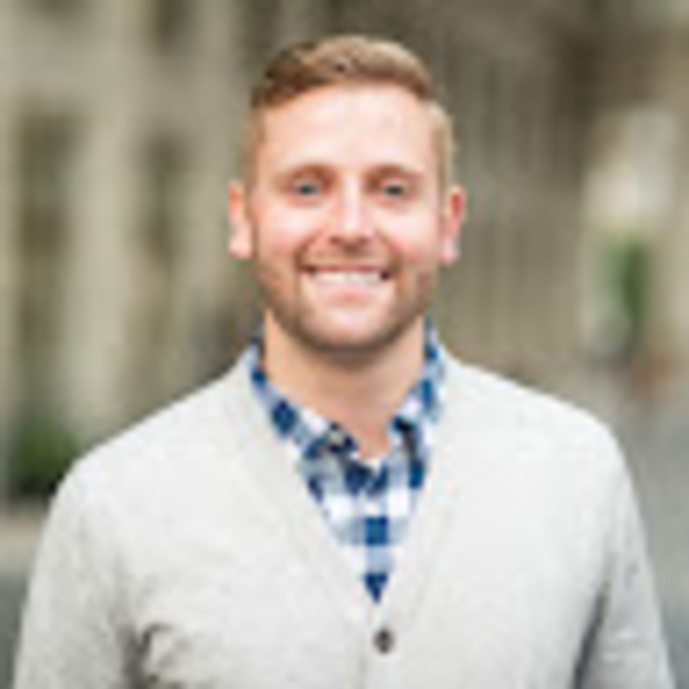 Meet your Posher, Ryan